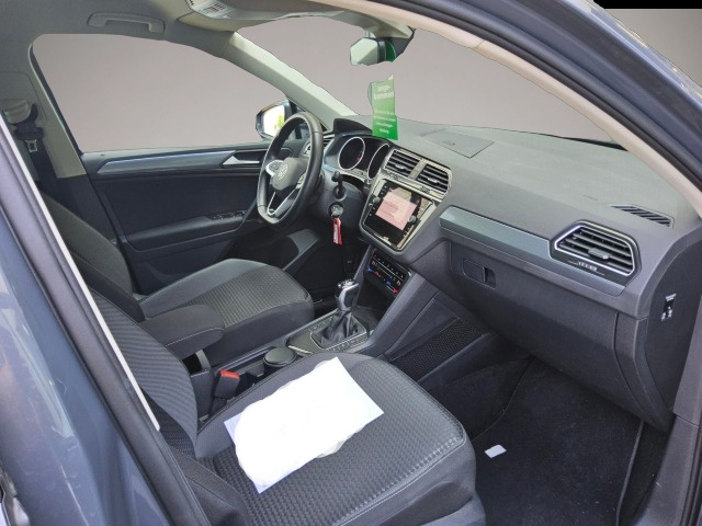 Volkswagen Tiguan (07/2022, )