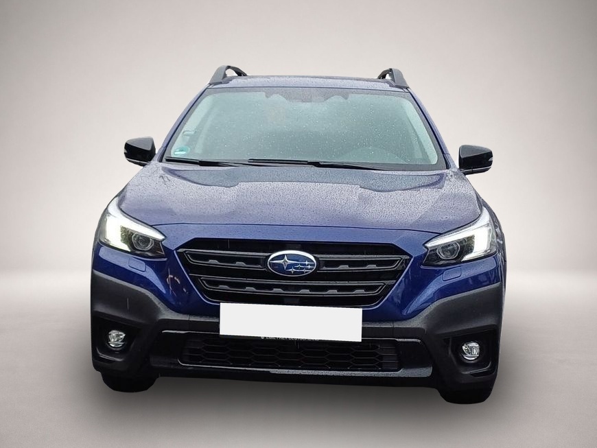 Subaru Outback (10/2025, Benzin)