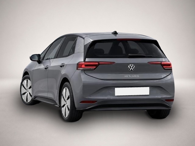 Volkswagen ID.3, image 2 of 3