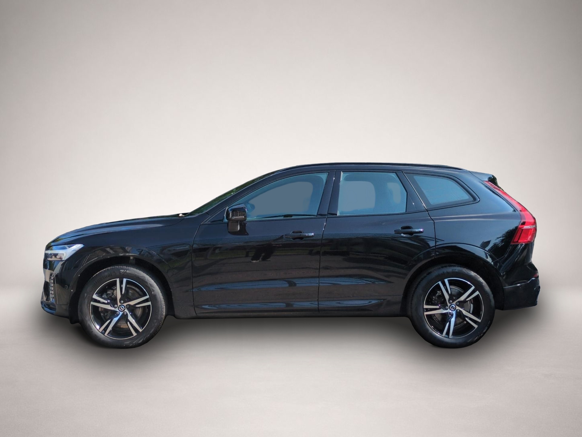 Volvo XC60 (06/2022, Benzin)