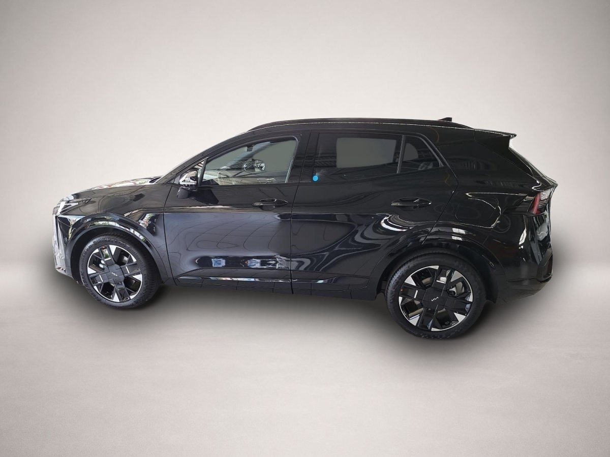 Kia Sportage, Bild 4 von 4