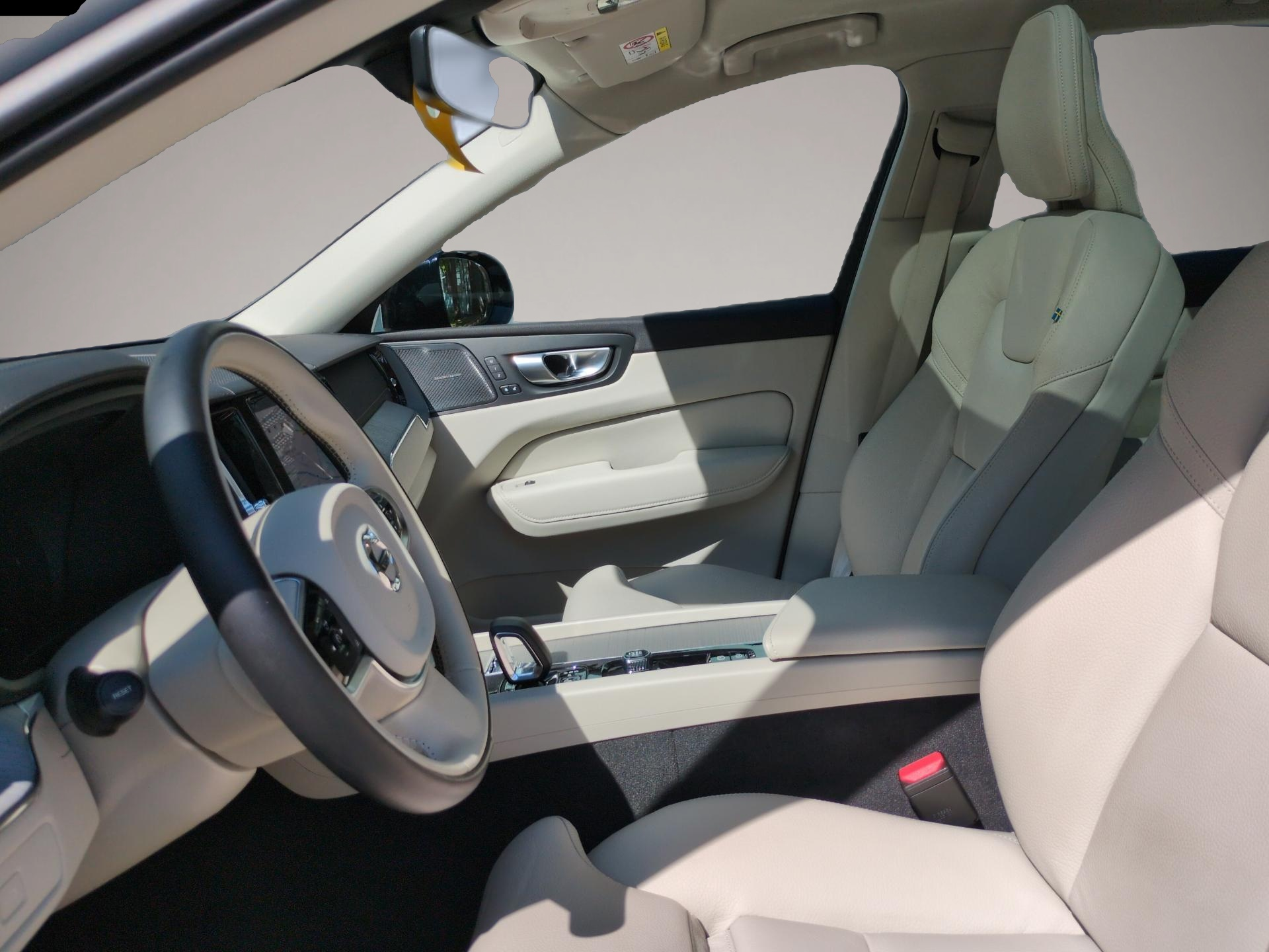 Volvo XC60 (03/2024, Diesel)