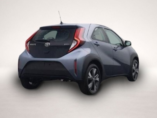 Toyota Aygo (X) (07/2026, Benzin)