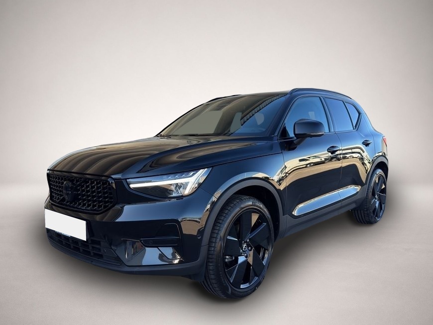Volvo XC40 (07/2025, Benzin)