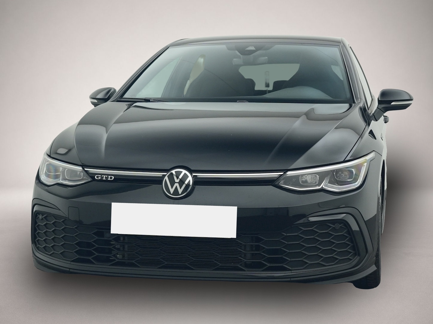 Volkswagen Golf (02/2024, Diesel)
