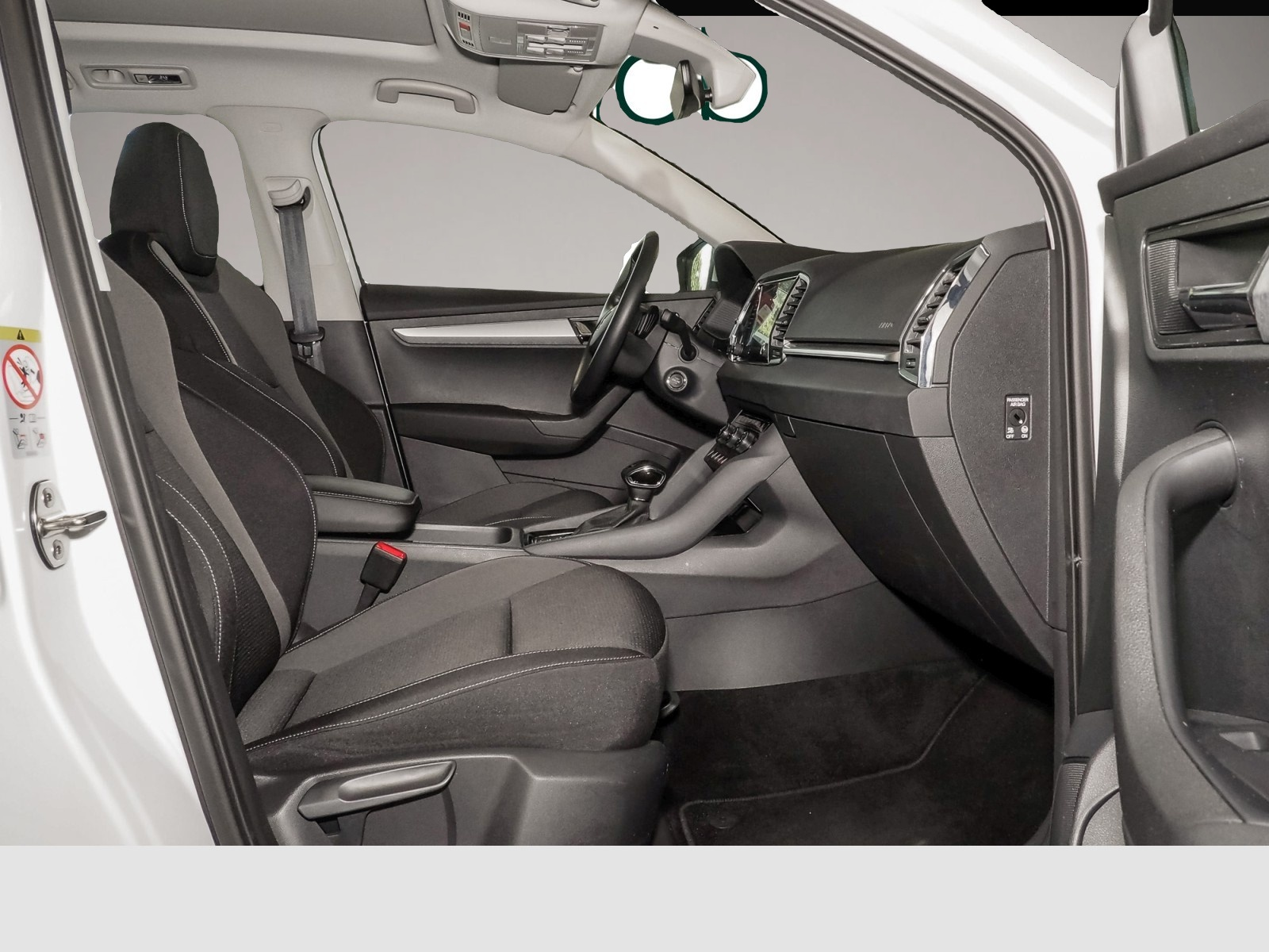 Skoda Karoq (05/2023, Diesel)
