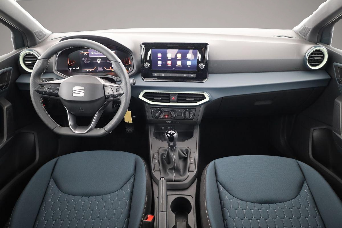SEAT Ibiza, Bild 5 von 6