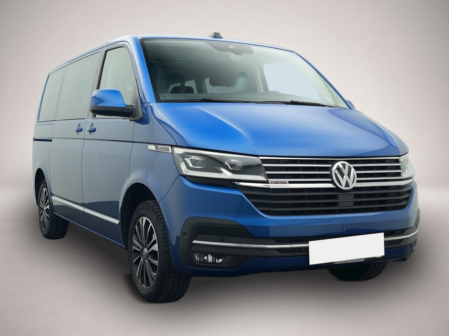 Volkswagen T6 Multivan (01/2024, Diesel)