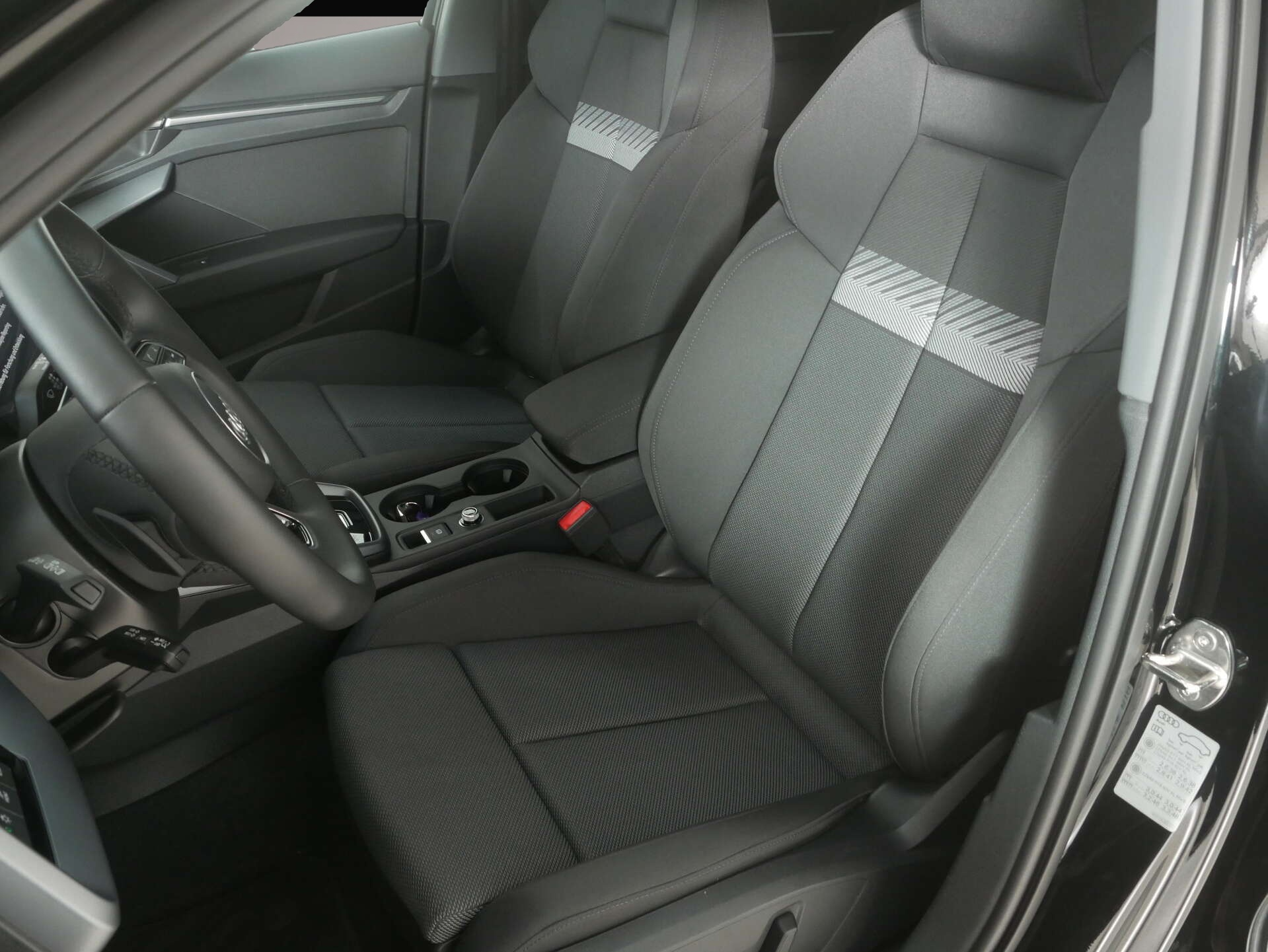 Audi A3 (08/2025, Hybrid (Benzin/Elektro))