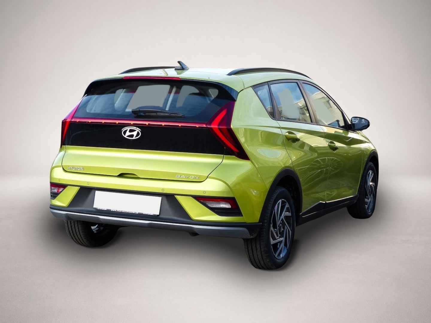 Hyundai BAYON, Bild 2 von 5