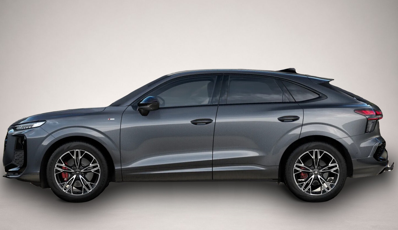 Audi Q3 (05/2026, Diesel)