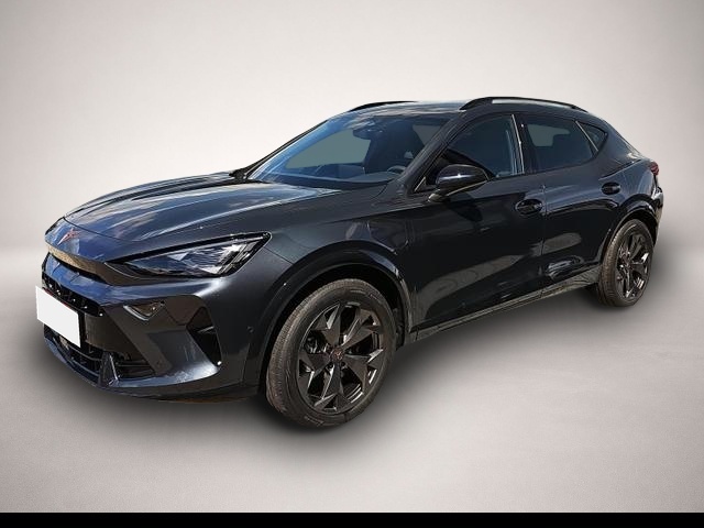 Cupra Formentor (06/2026, Hybrid (Benzin/Elektro))