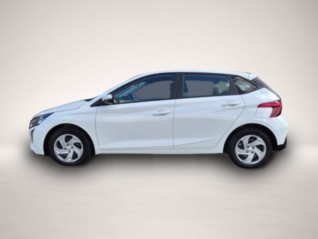 Hyundai i20 (05/2026, Benzin)