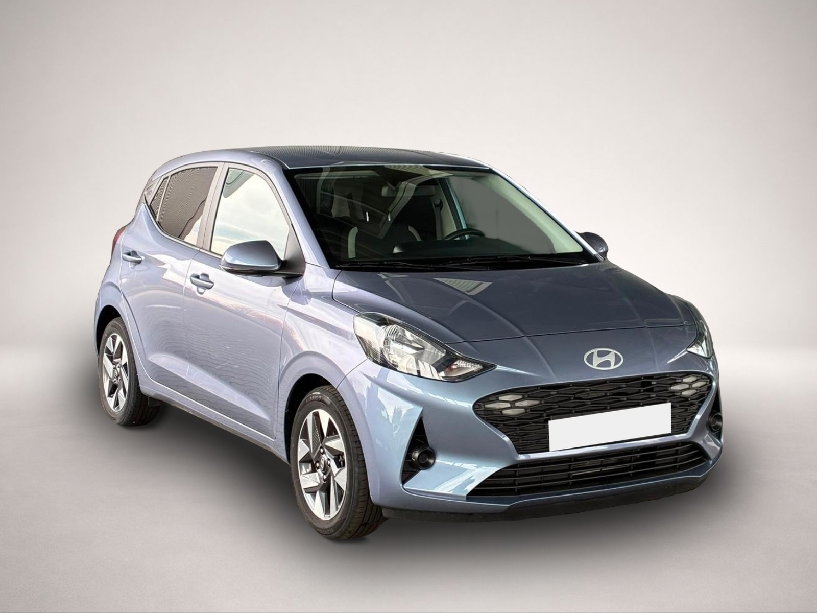 Hyundai i10 (05/2025, Benzin)