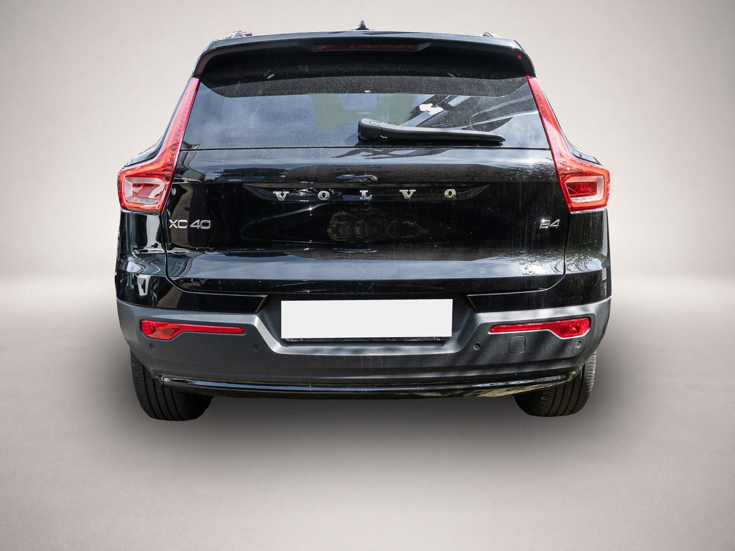 Volvo XC40 (01/2023, Benzin)