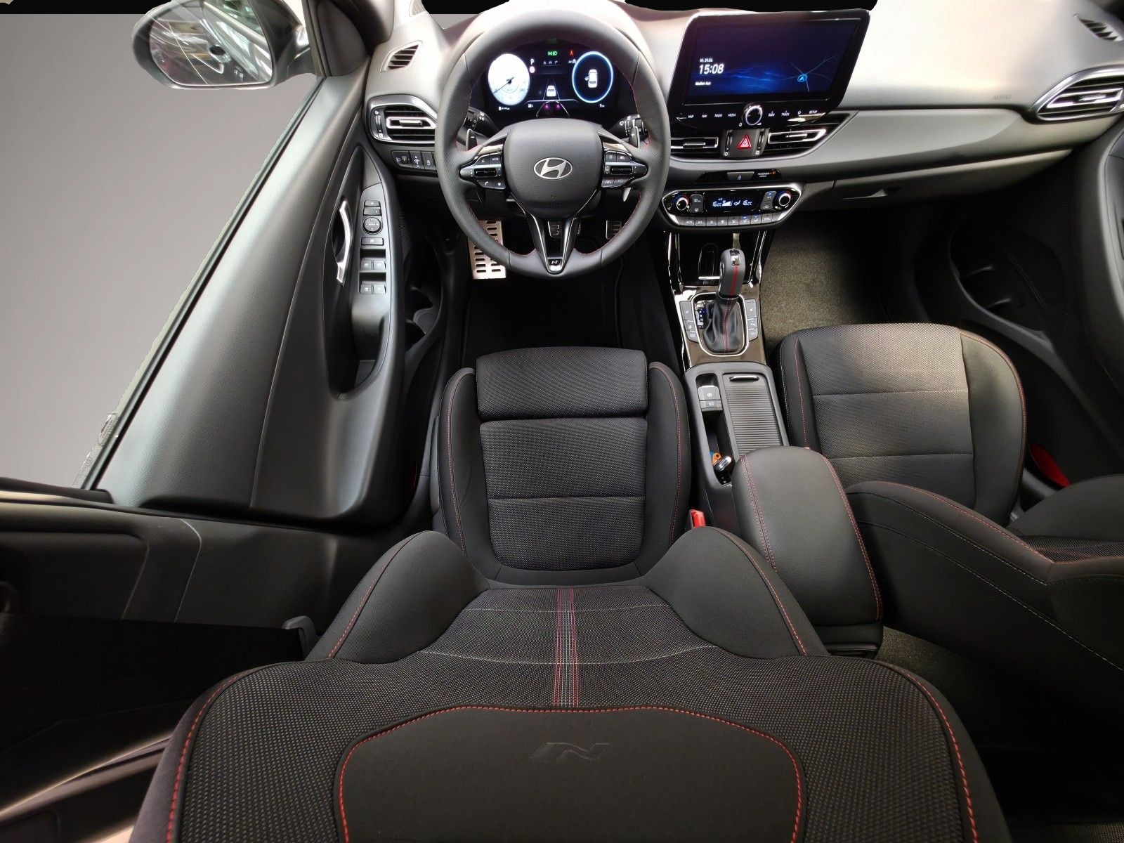 Hyundai i30 (06/2026, Benzin)