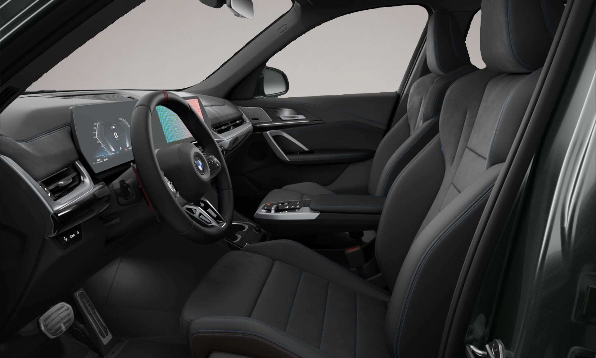 BMW X1 (03/2026, Benzin)
