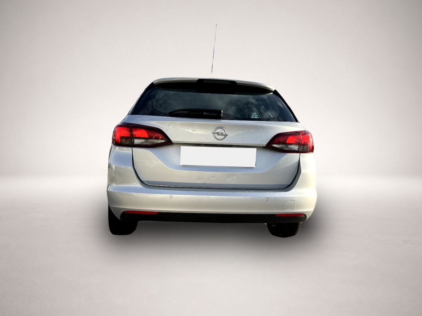 Opel Astra (01/2021, Diesel)