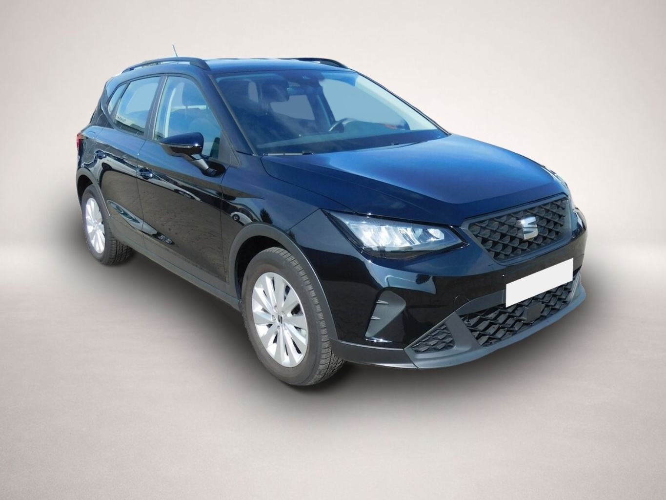 Seat Arona (04/2023, Benzin)