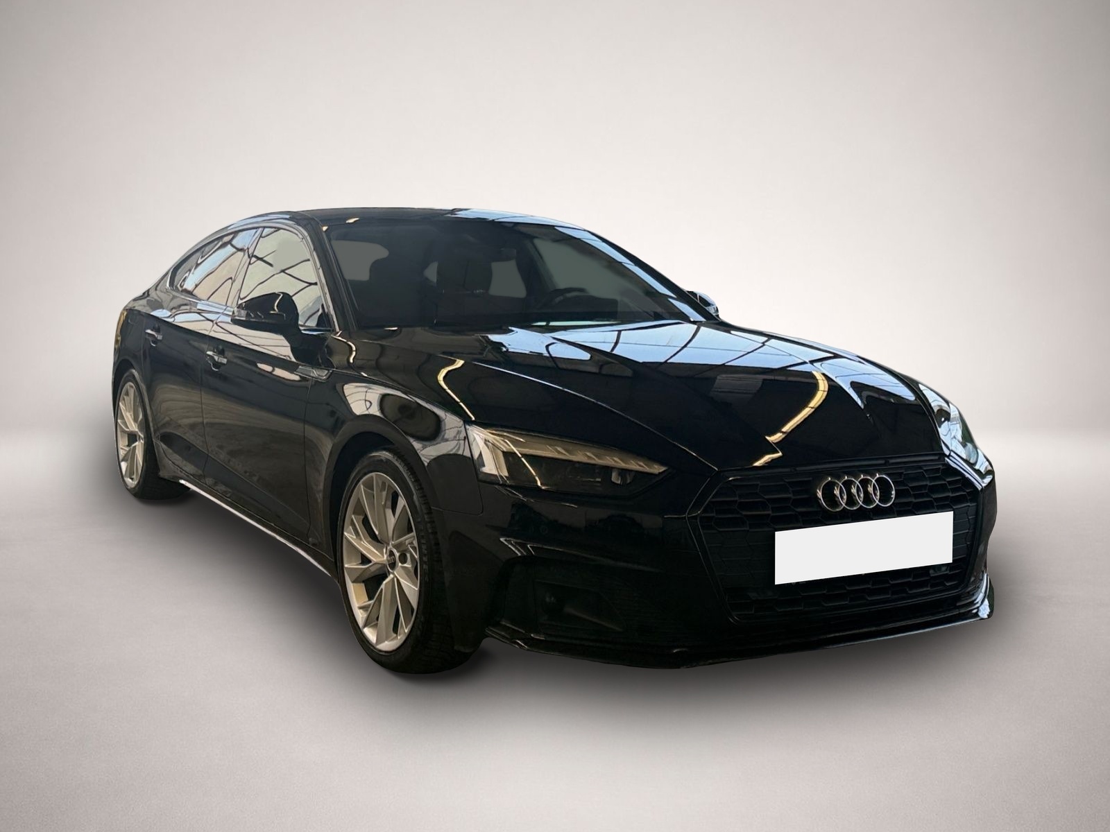 Audi A5 (04/2023, Diesel)