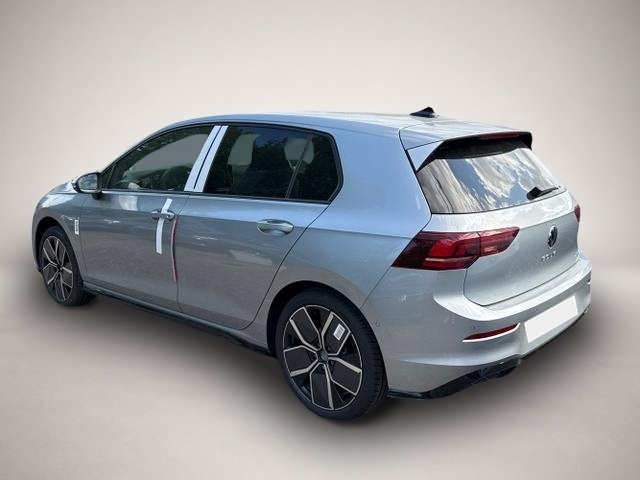 Volkswagen Golf (07/2026, Benzin)