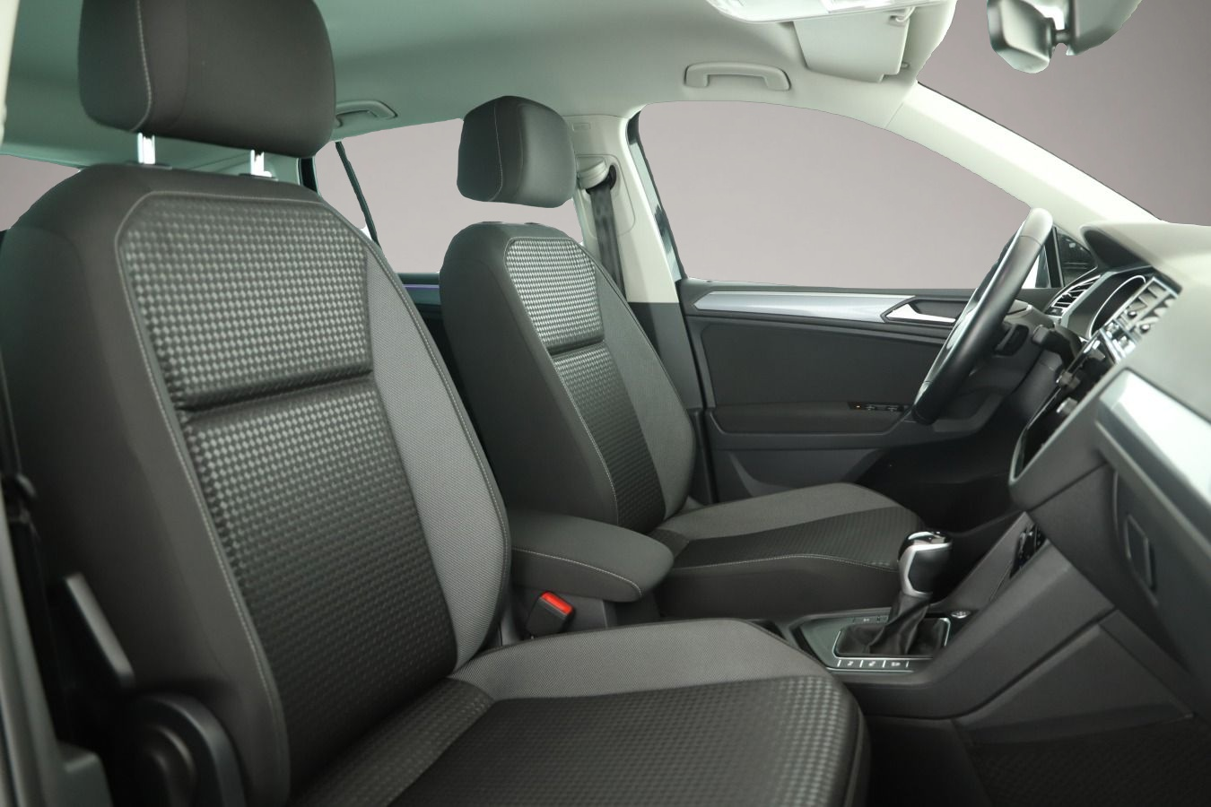 Volkswagen Tiguan (07/2022, Diesel)