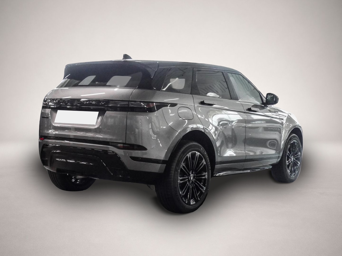 Land-Rover Range Rover Evoque (06/2025, Diesel)