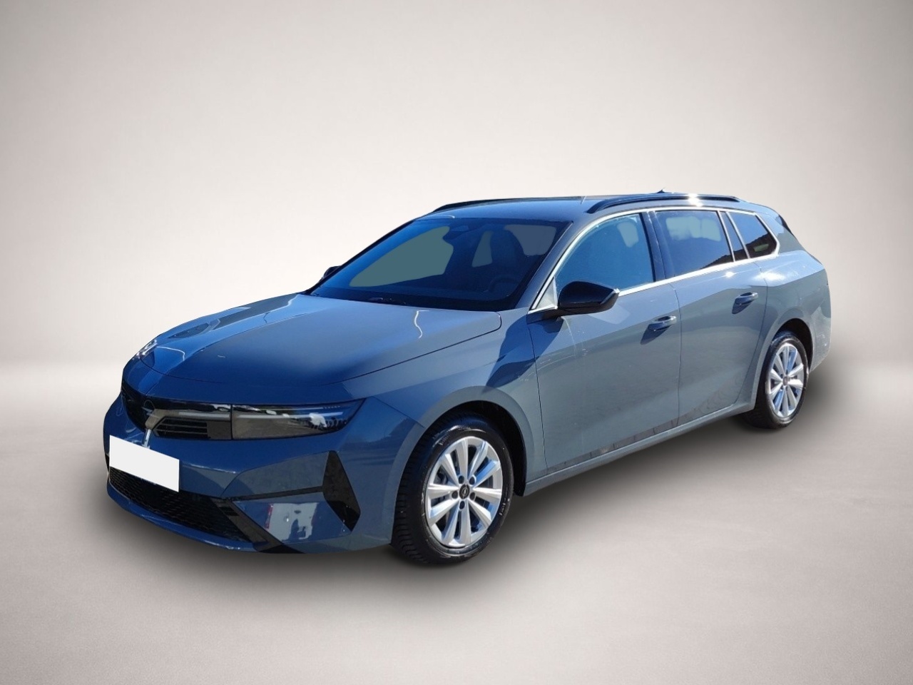 Opel Astra (, Diesel)