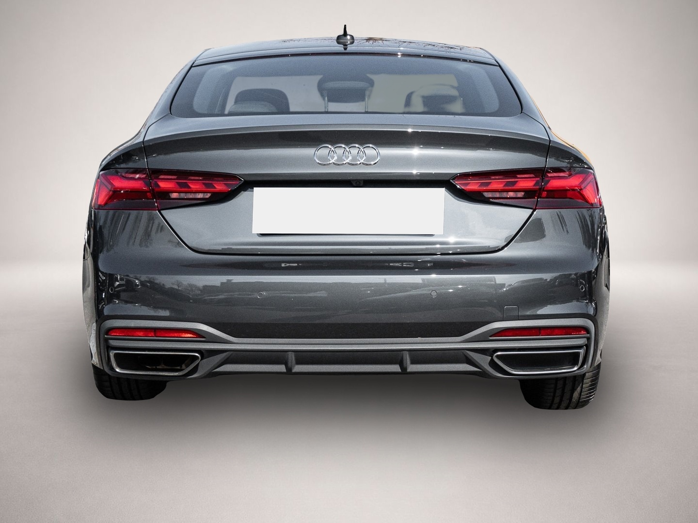Audi A5 (10/2022, Diesel)