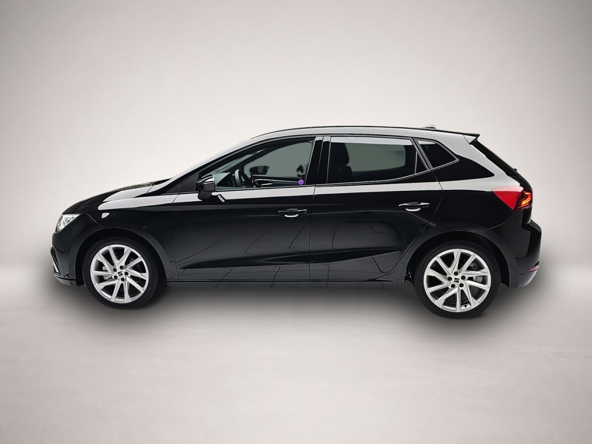 SEAT Ibiza, Bild 4 von 4