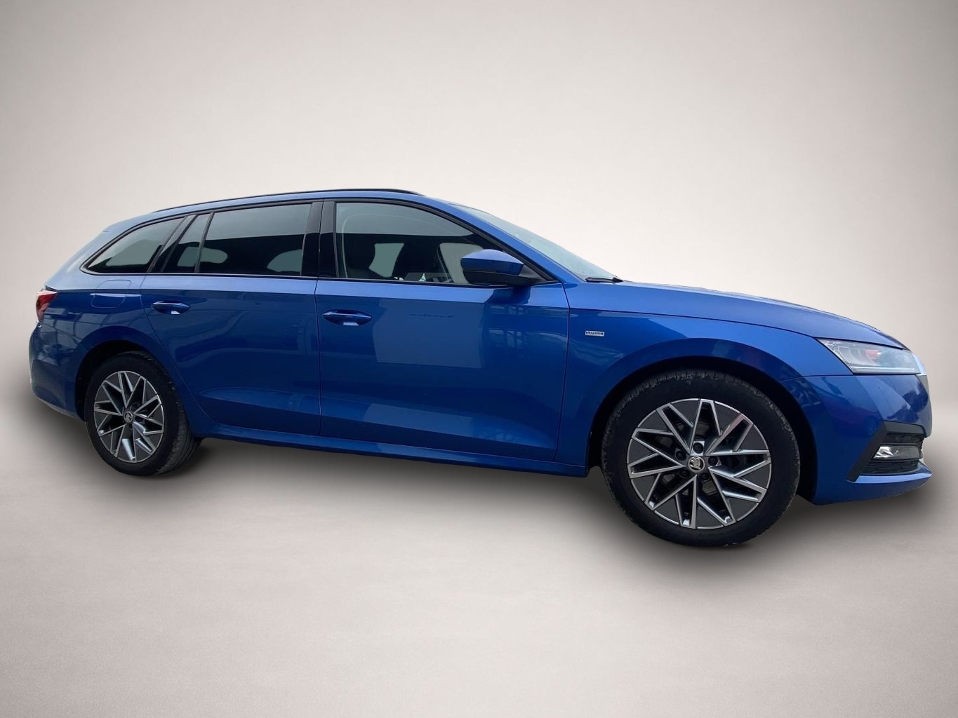 Skoda Octavia (01/2023, )
