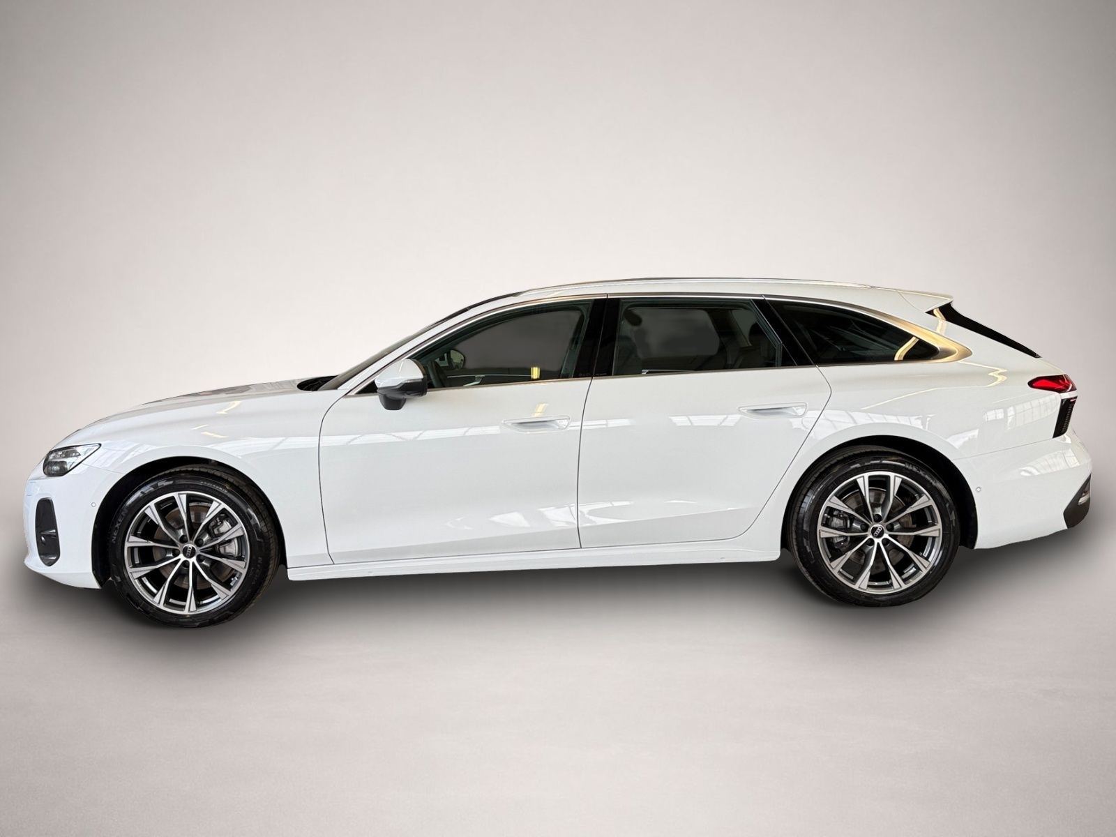 Audi A6 (11/2025, Diesel)