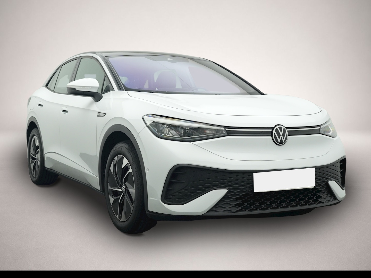 Volkswagen ID.5 (09/2022, ELECTRIC)