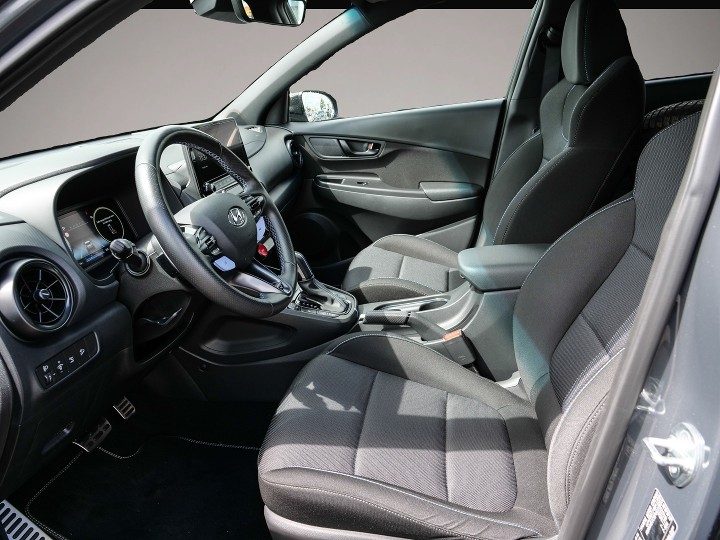 Hyundai KONA (06/2023, Benzin)