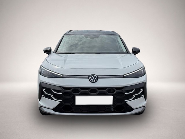 Volkswagen T-Roc (05/2026, Benzin)