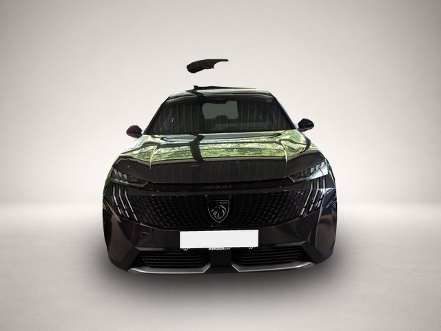 Peugeot 3008 (06/2025, Benzin)