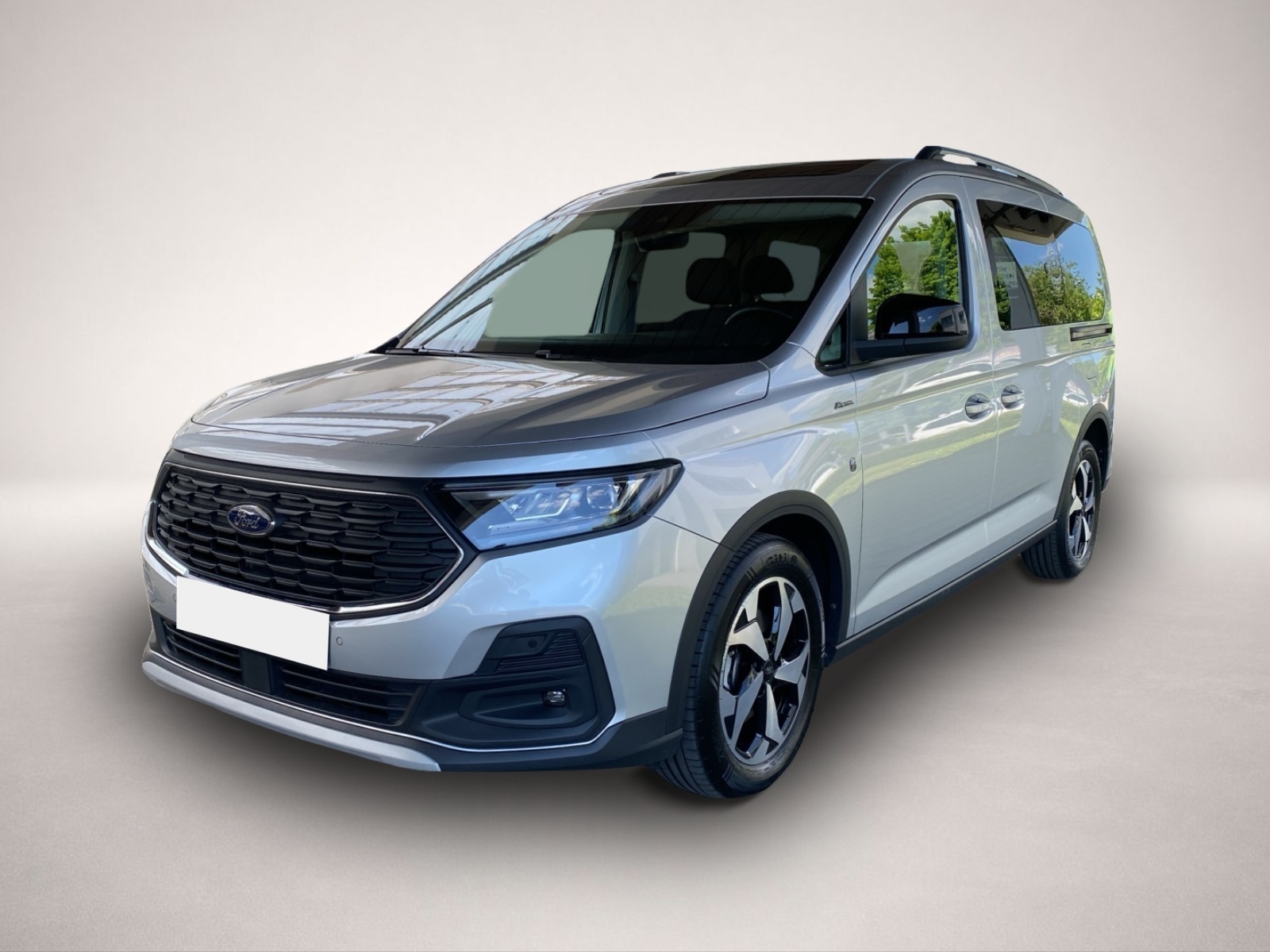Ford Tourneo Connect (08/2024, Diesel)