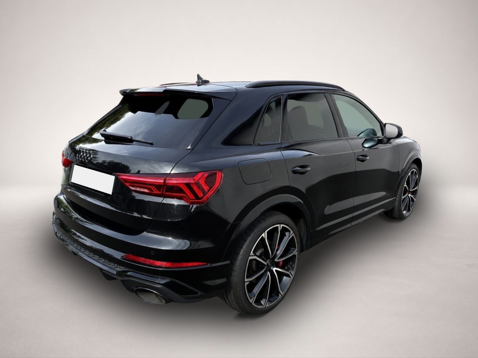 Audi RSQ3 (03/2024, Benzin)