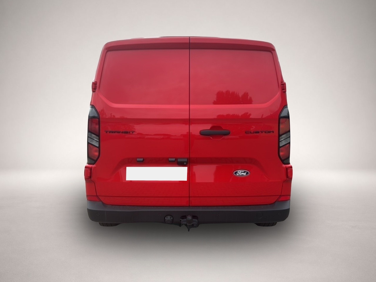 Ford Transit Custom (, Diesel)
