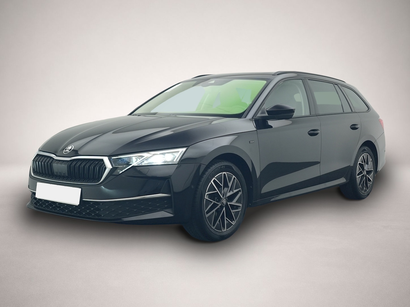 Skoda Octavia (08/2025, Diesel)