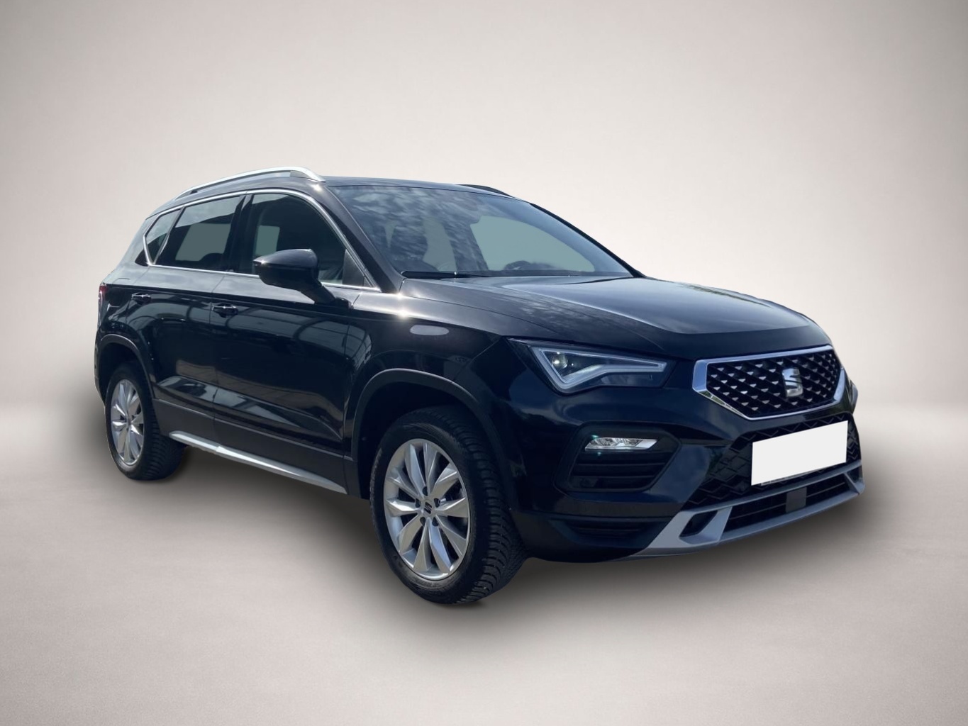 Seat Ateca (03/2025, )
