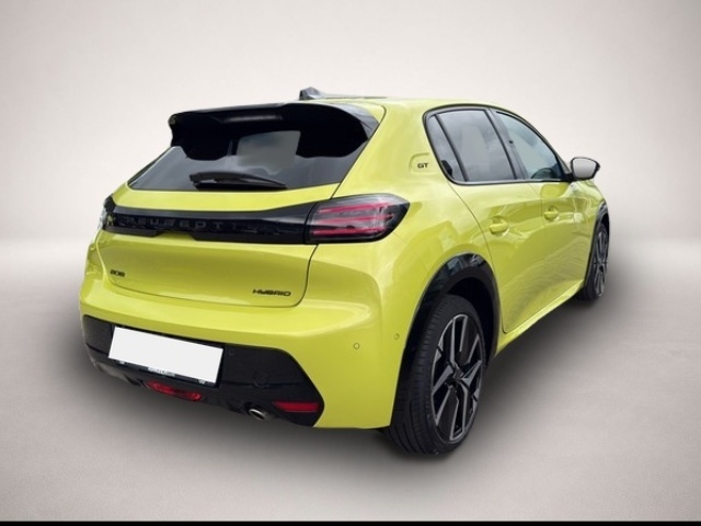 Peugeot 208 (07/2024, Benzin)