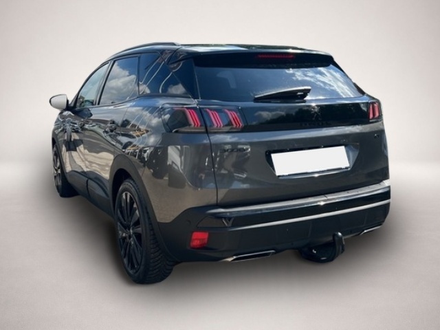 Peugeot 3008 (03/2024, Benzin)