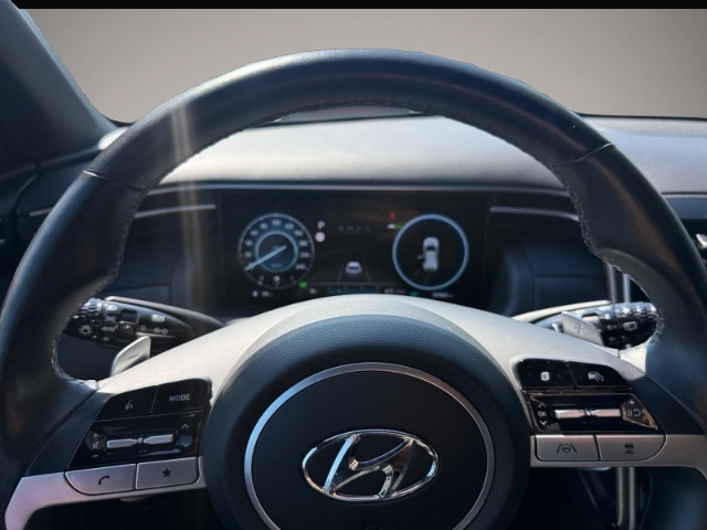 Hyundai TUCSON (12/2022, )