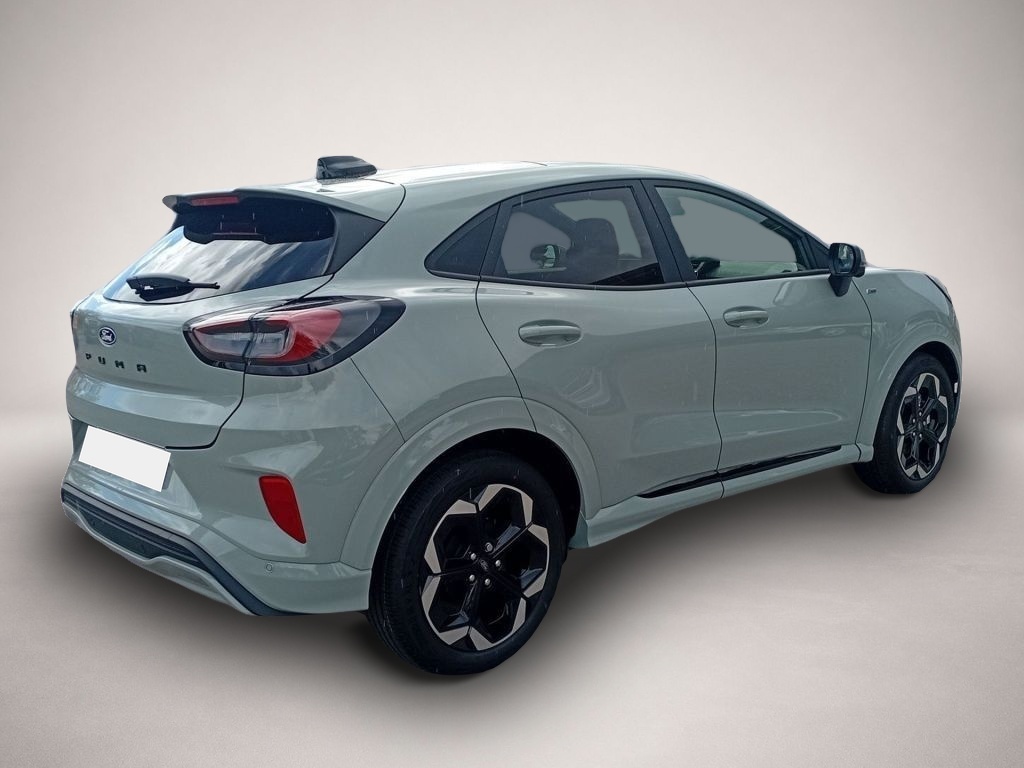Ford Puma (07/2025, )