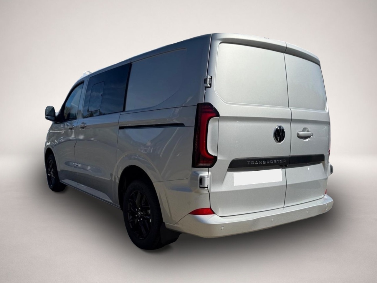Volkswagen T7 Transporter (, Diesel)