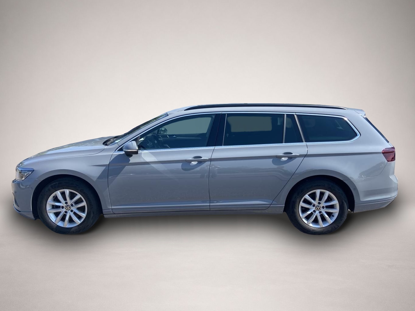 Volkswagen Passat Variant (01/2023, )