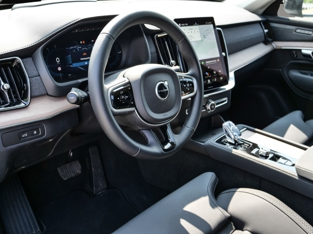 Volvo XC90 (06/2025, Hybrid (Benzin/Elektro))