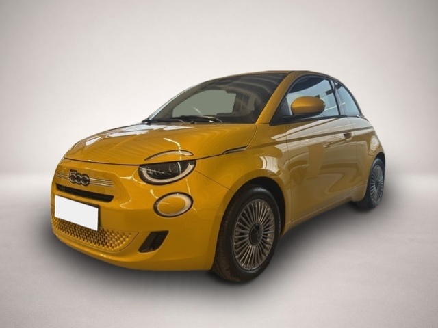 Fiat 500 (05/2026, Benzin)