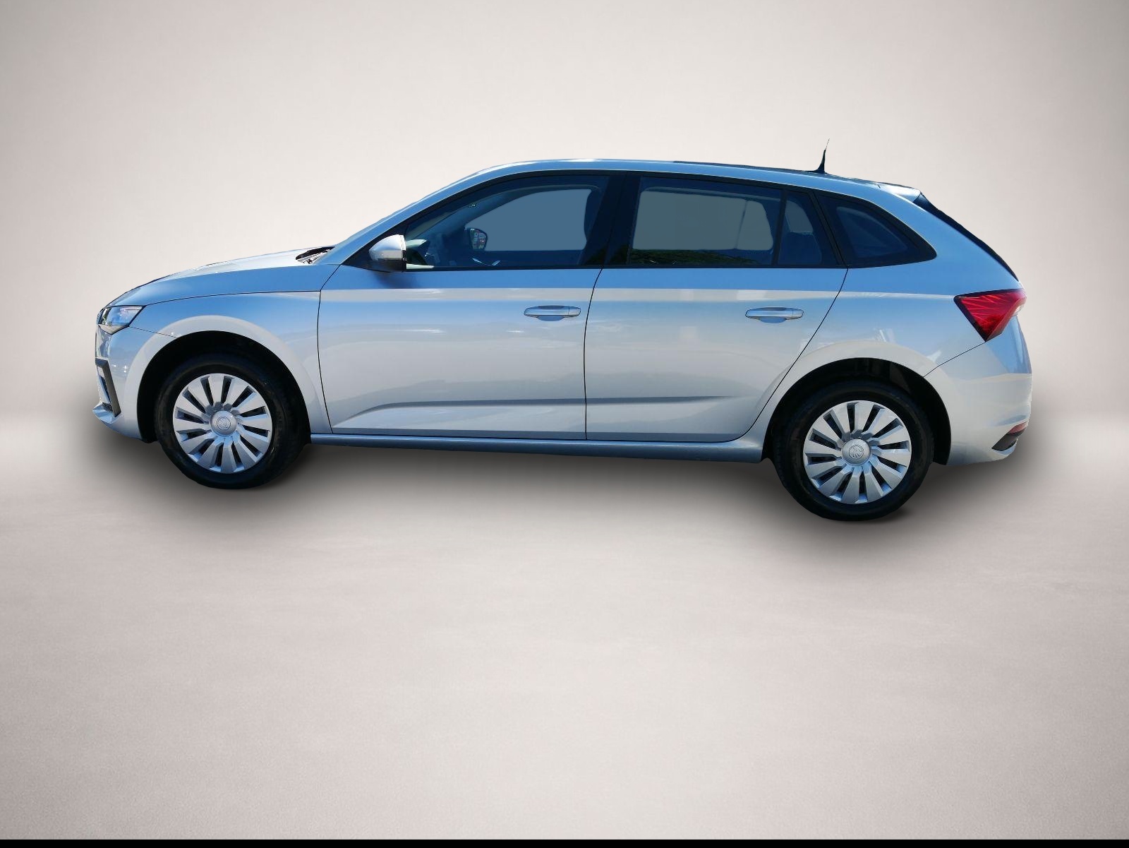 Skoda Scala (04/2026, Benzin)